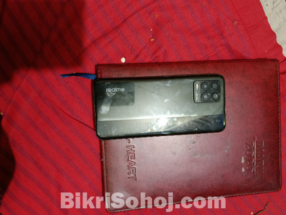 Realme 8 4g